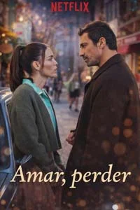 Разлука тоже часть любви